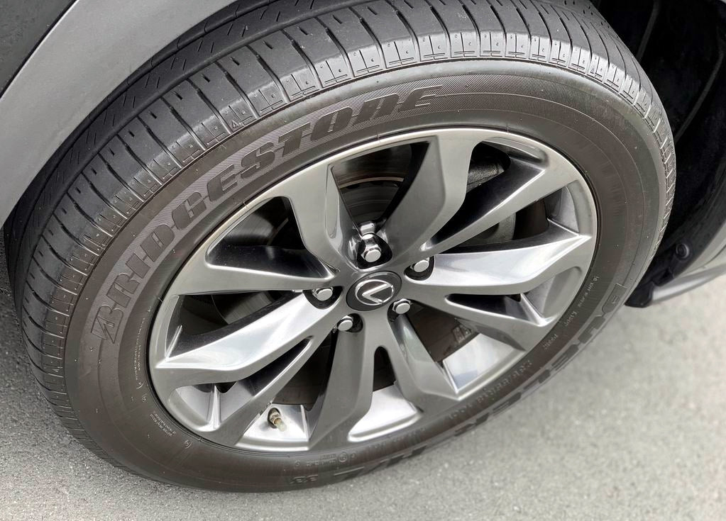 2016 Lexus NX200t Black NZ NEW