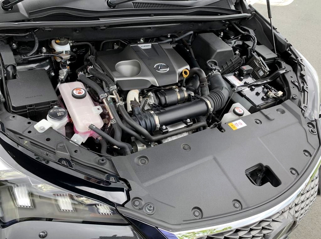 2016 Lexus NX200t Black NZ NEW