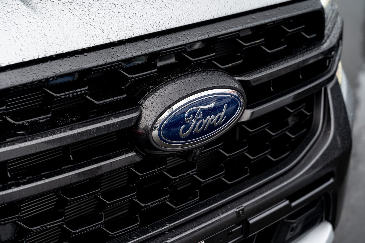 2024 Ford Ranger Wildtrak 2.0D/4WD