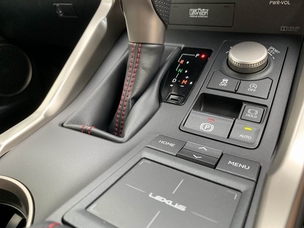 2016 Lexus NX200t Black NZ NEW