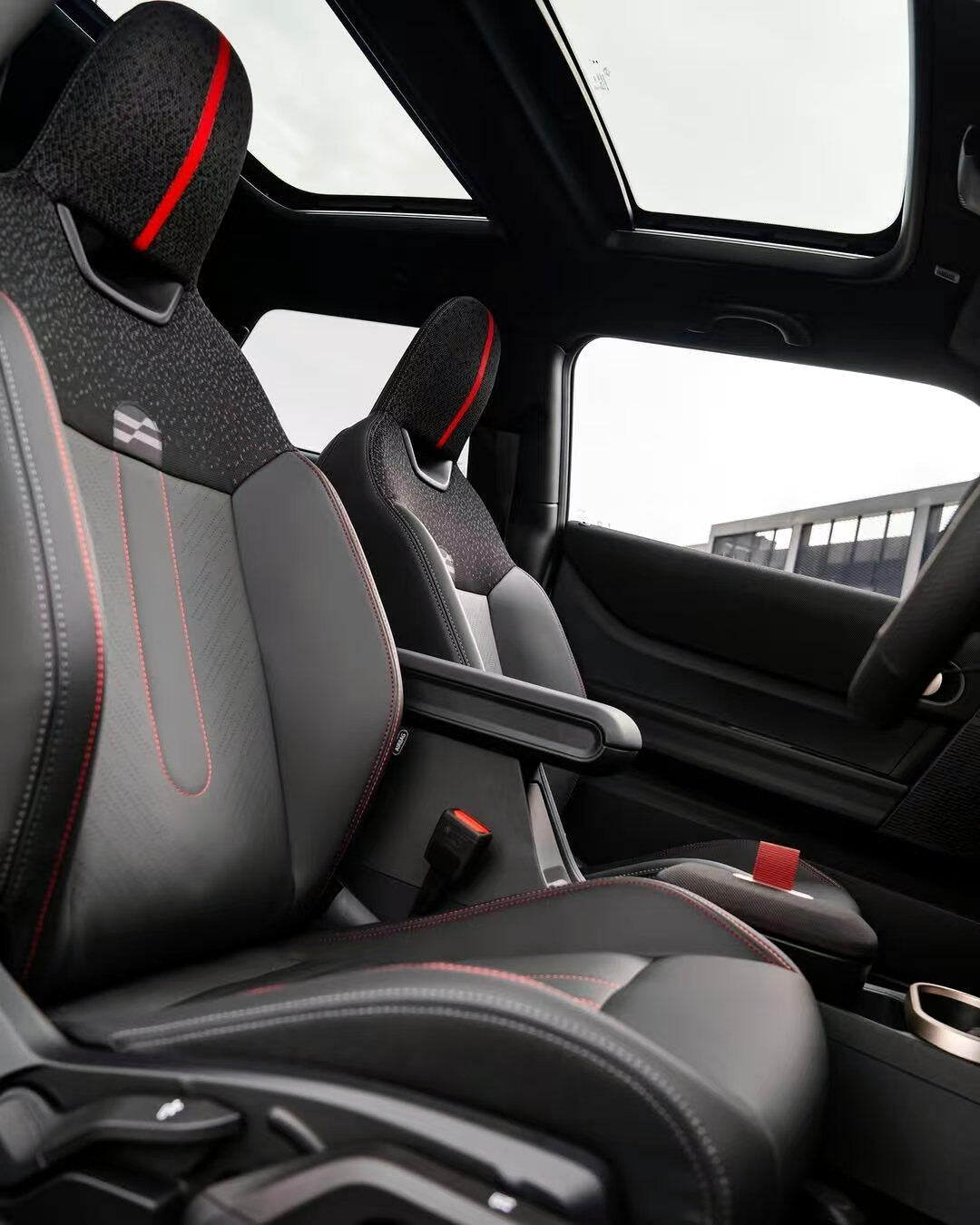 2025 MINI Hatch JCW Hatch NZ NEW