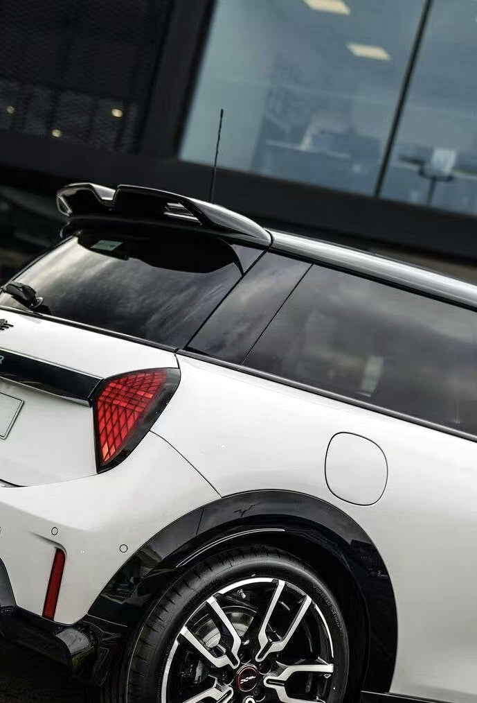 2025 MINI Hatch JCW Hatch NZ NEW