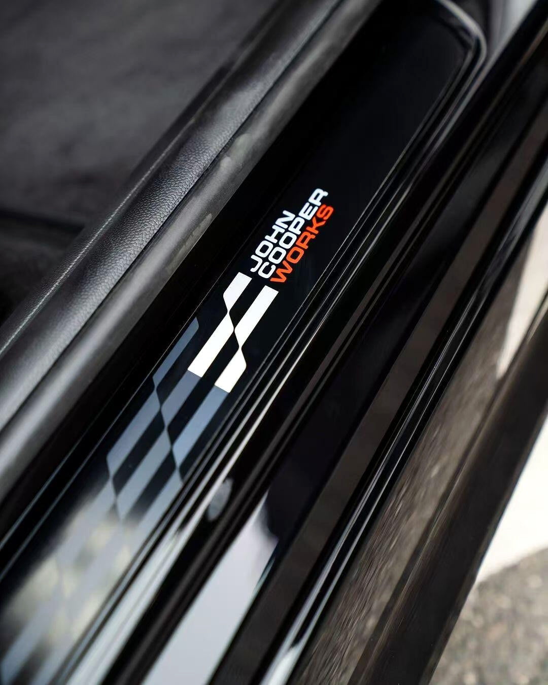 2025 MINI Hatch JCW Hatch NZ NEW