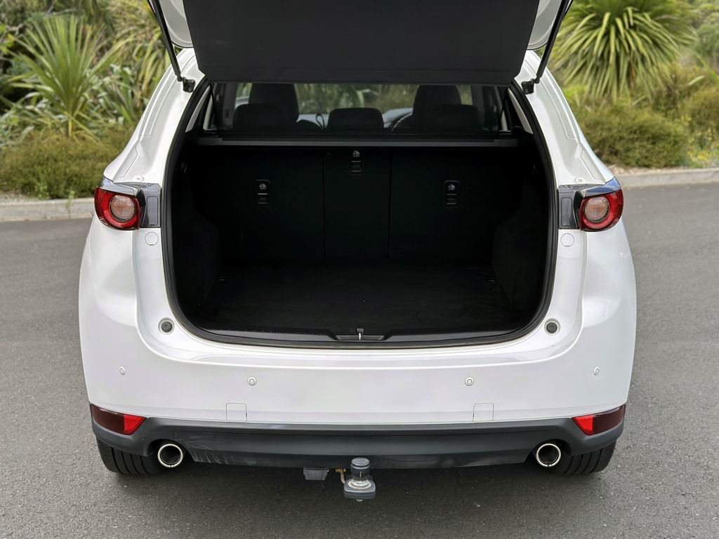 2019 Mazda CX5 GSX AWD NZ NEW