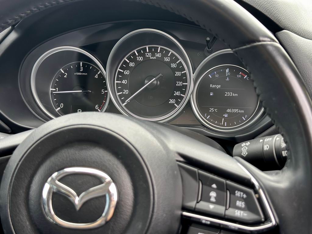 2019 Mazda CX5 GSX AWD NZ NEW