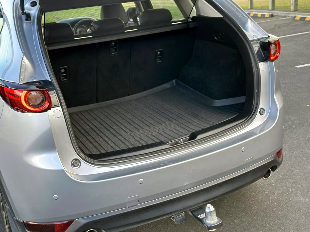 2019 Mazda CX5 GSX AWD NZ NEW