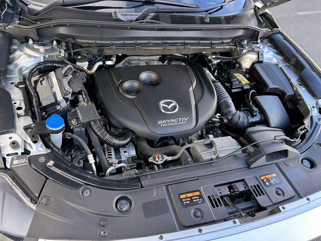2019 Mazda CX5 GSX AWD NZ NEW