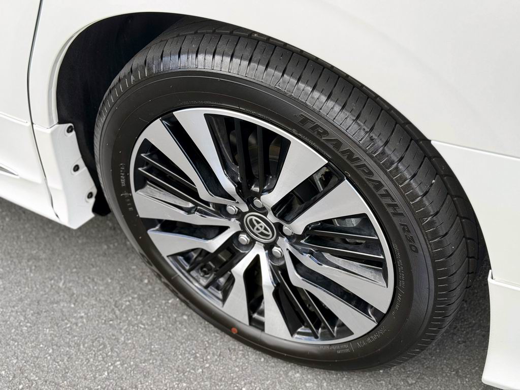 2023 Toyota Alphard 2.5 SC Package Modellista