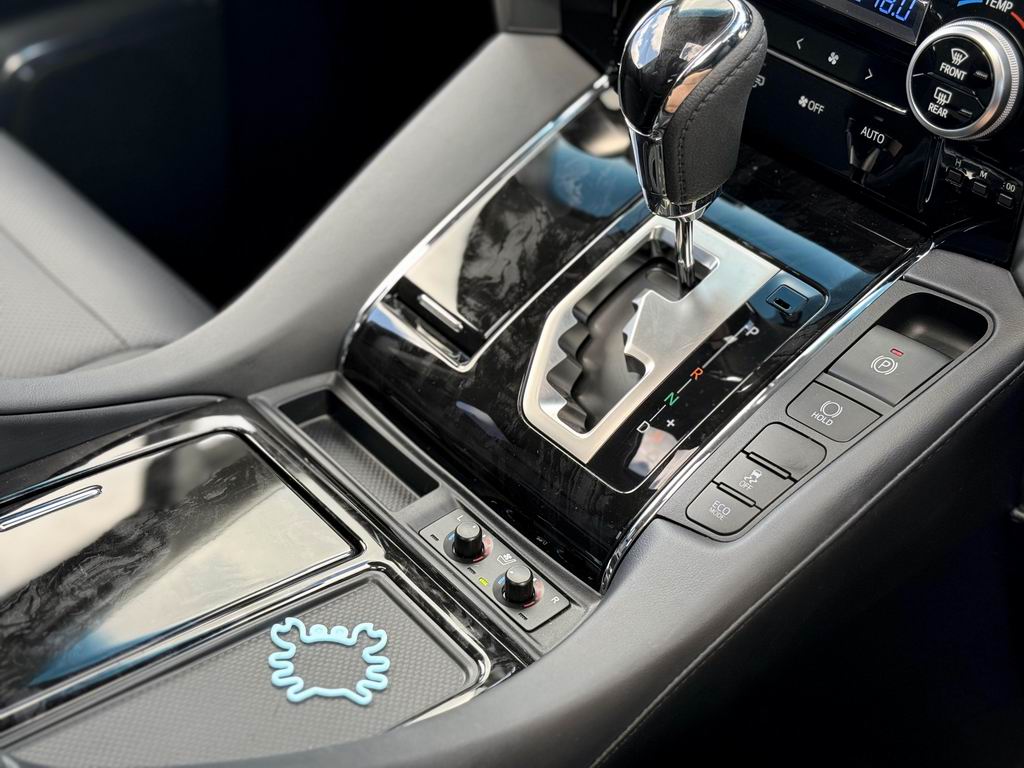 2023 Toyota Alphard 2.5 SC Package Modellista
