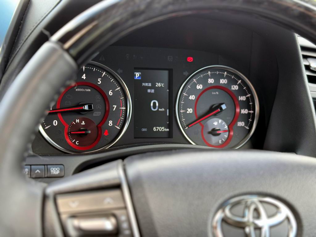 2023 Toyota Alphard 2.5 SC Package Modellista