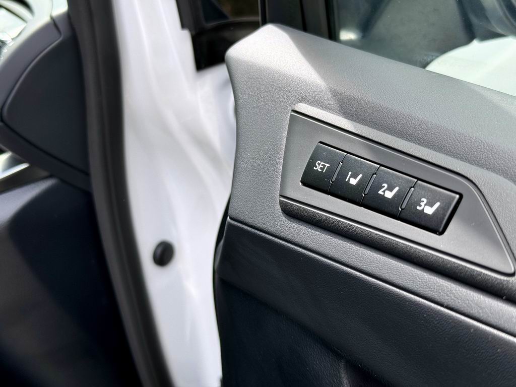 2023 Toyota Alphard 2.5 SC Package Modellista