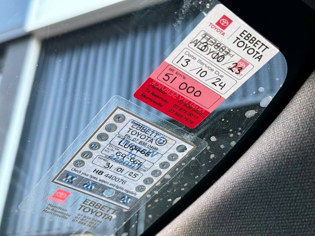 2019 Toyota Corolla White ZR NZ New Petrol Hybrid