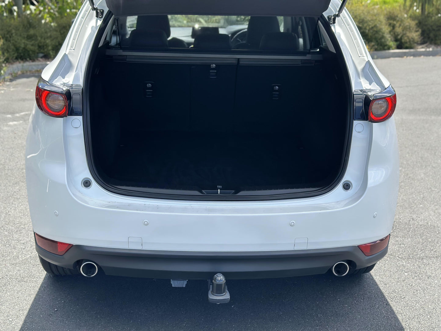 2019 Mazda CX5 GSX AWD NZ NEW