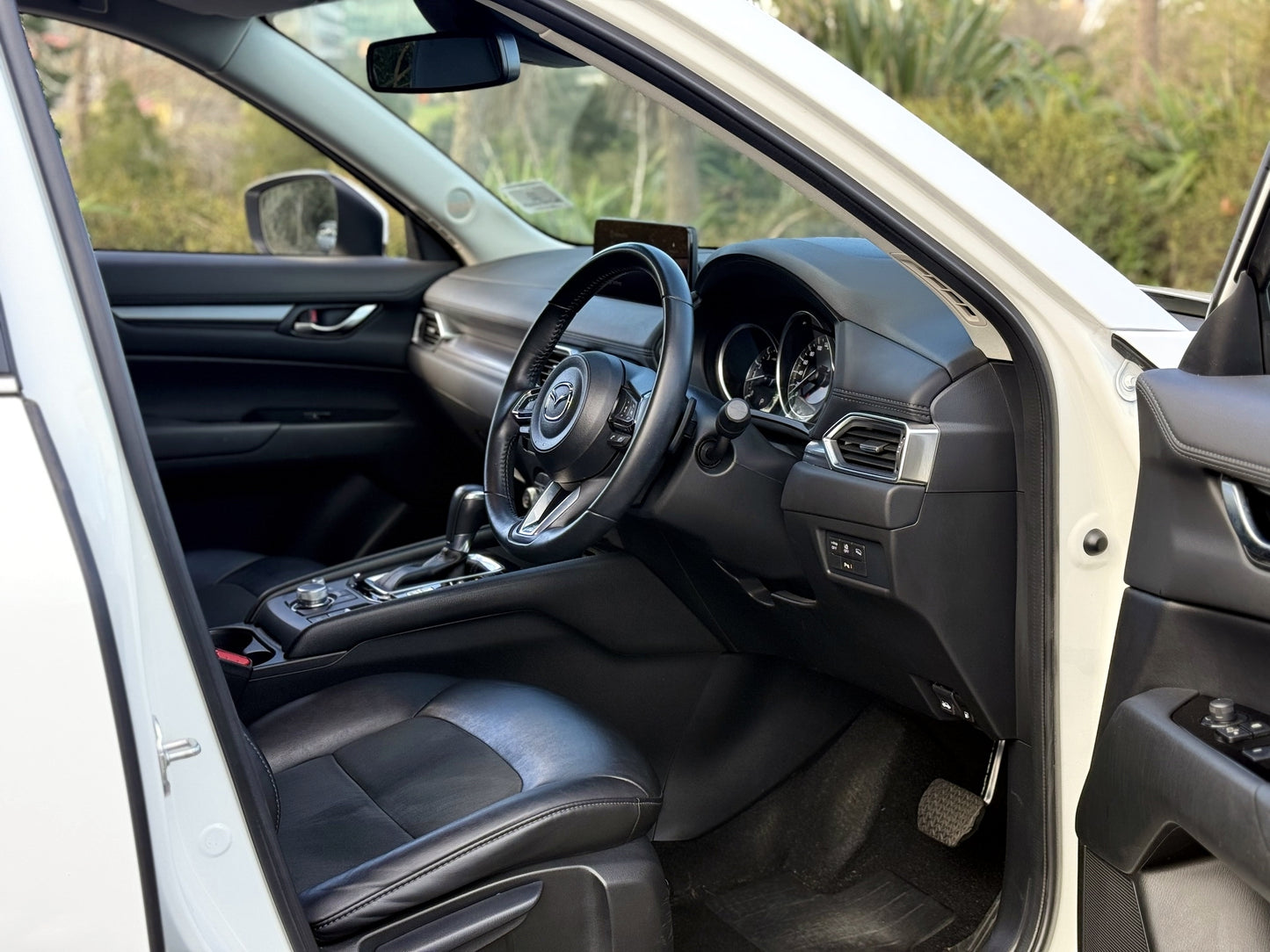 2023 Mazda CX-5 GSX | AWD | 2.5L PETROL NZ NEW