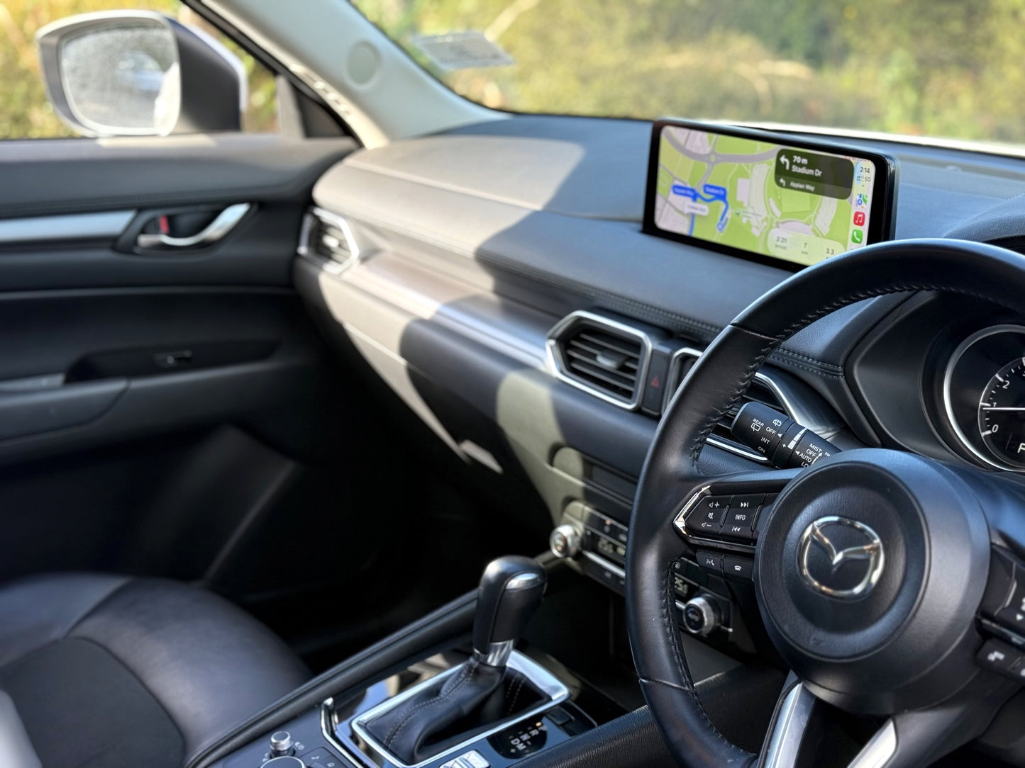 2023 Mazda CX-5 GSX | AWD | 2.5L PETROL NZ NEW