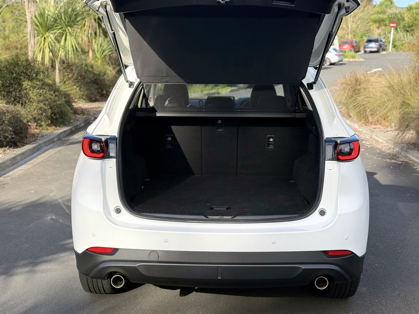 2023 Mazda CX-5 GSX | AWD | 2.5L PETROL NZ NEW