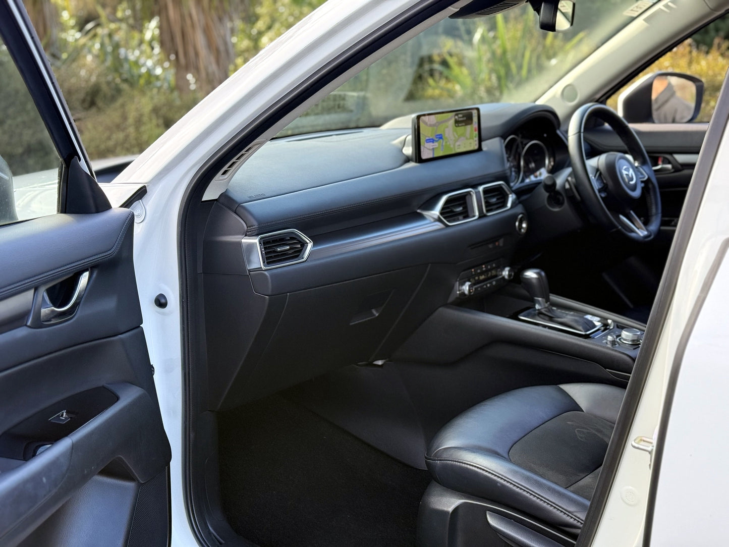 2023 Mazda CX-5 GSX | AWD | 2.5L PETROL NZ NEW