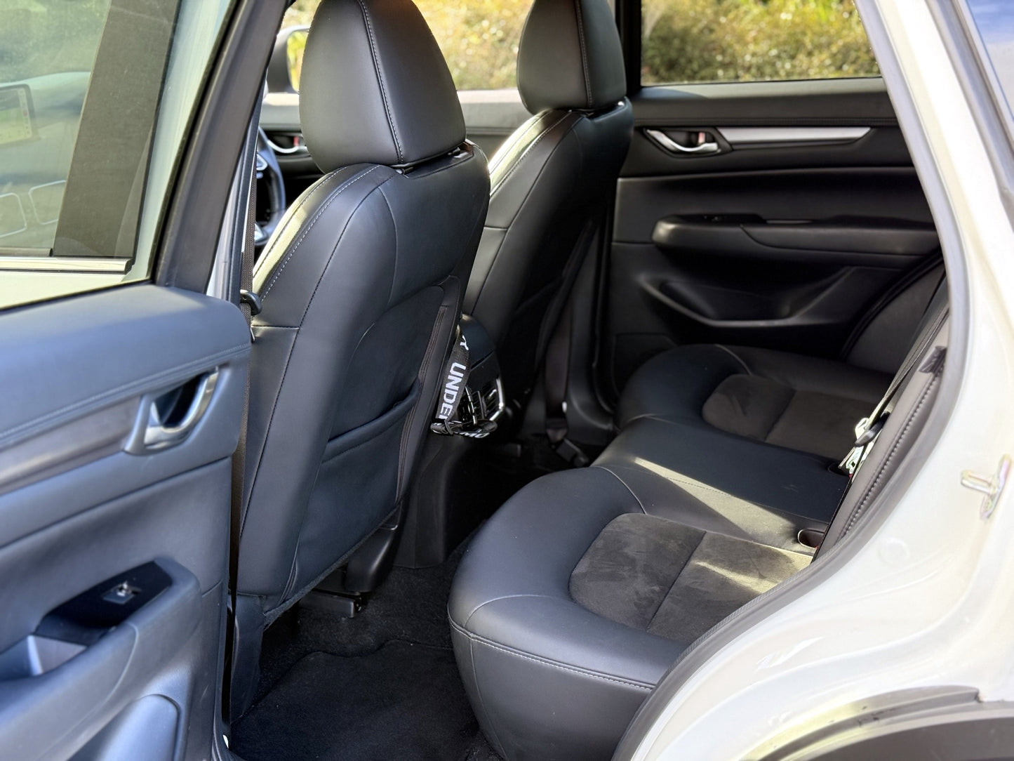 2023 Mazda CX-5 GSX | AWD | 2.5L PETROL NZ NEW