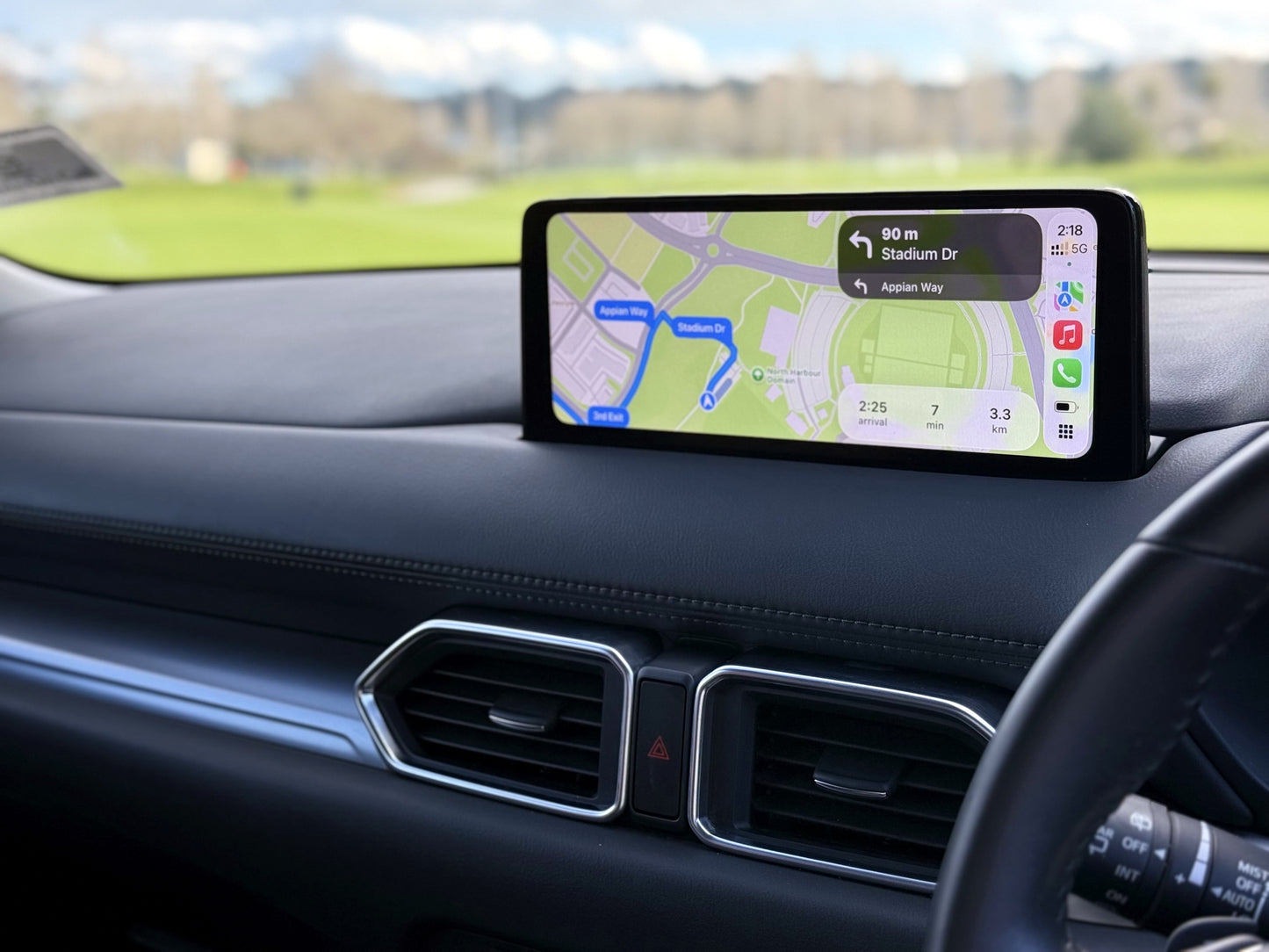 2023 Mazda CX-5 GSX | AWD | 2.5L PETROL NZ NEW
