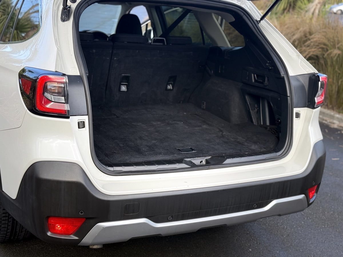 2022 Subaru Outback SPORT 2.5P/4WD/8CVT NZ New
