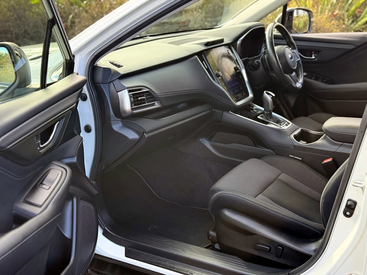 2022 Subaru Outback SPORT 2.5P/4WD/8CVT NZ New