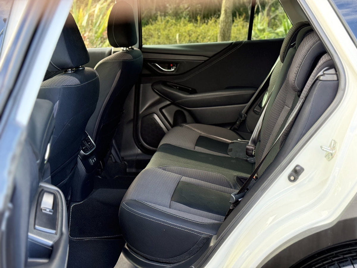 2022 Subaru Outback SPORT 2.5P/4WD/8CVT NZ New