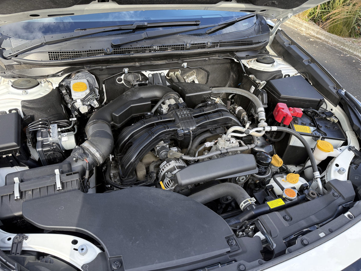 2022 Subaru Outback SPORT 2.5P/4WD/8CVT NZ New