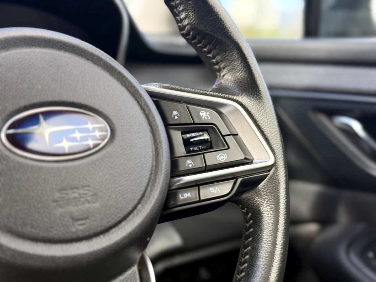 2022 Subaru Outback SPORT 2.5P/4WD/8CVT NZ New