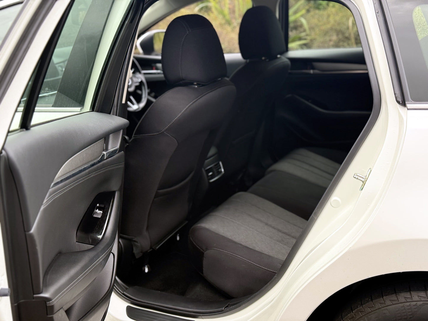 2022 Mazda 6 GSX 2.5p NZ NEW