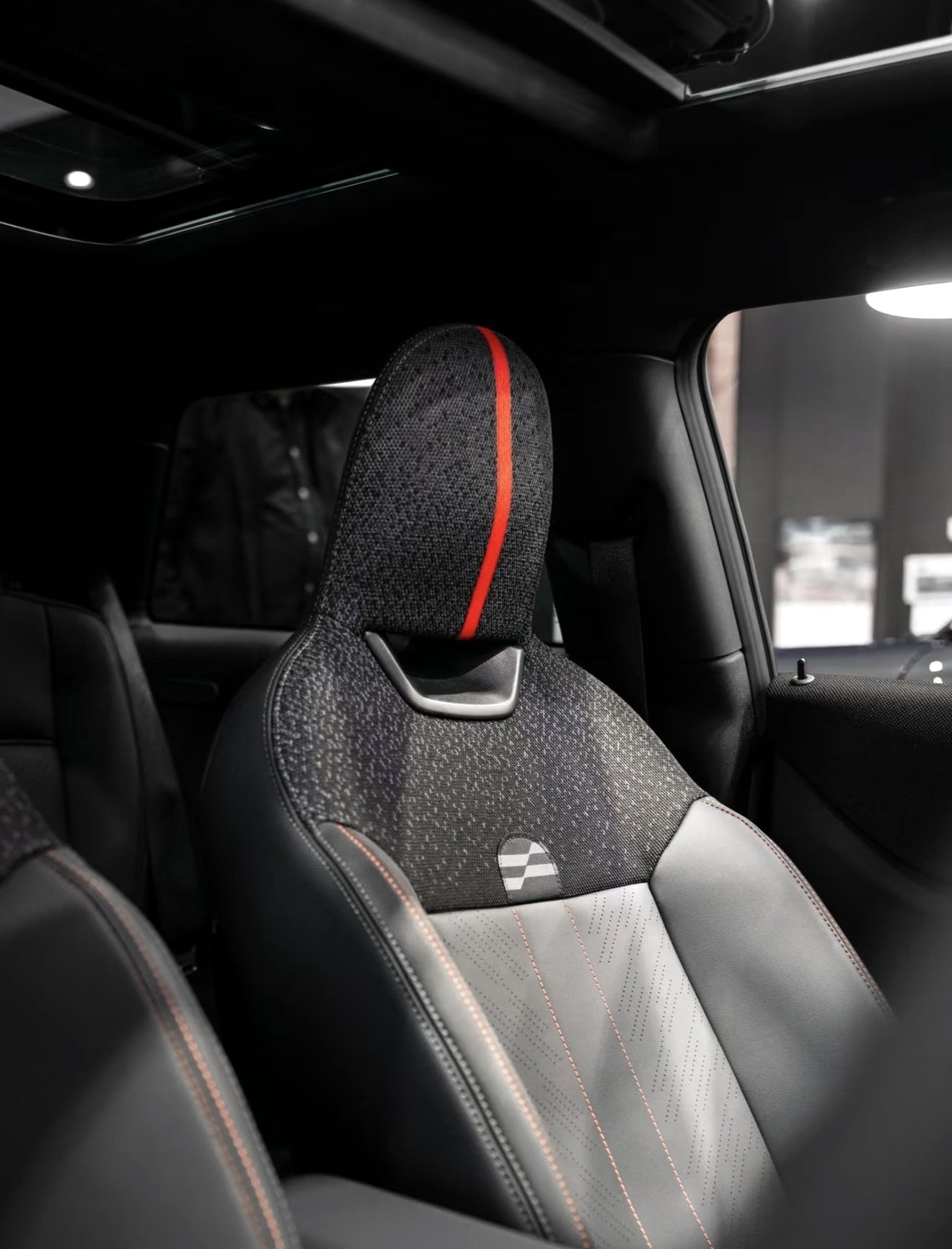 2025 MINI Hatch JCW Hatch NZ NEW