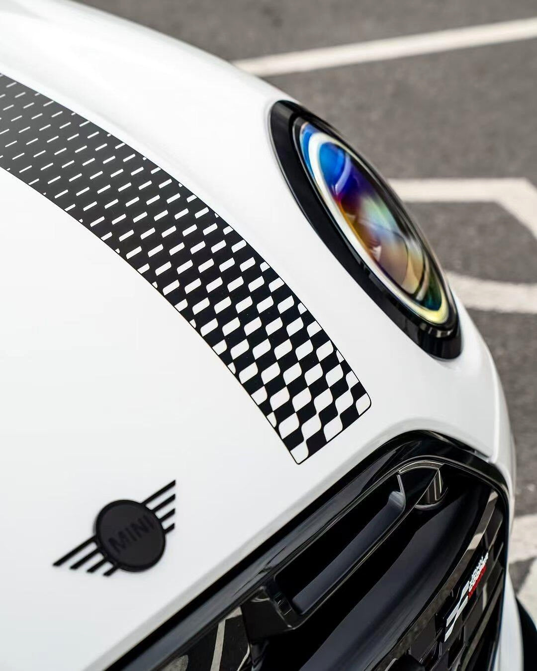 2025 MINI Hatch JCW Hatch NZ NEW