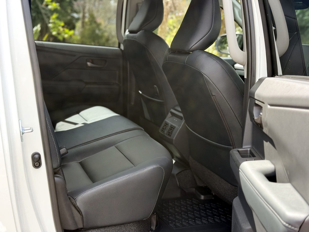 2026 Toyota Hilux SR5 Limited 2.8L Diesel Turbo 4WD Ute