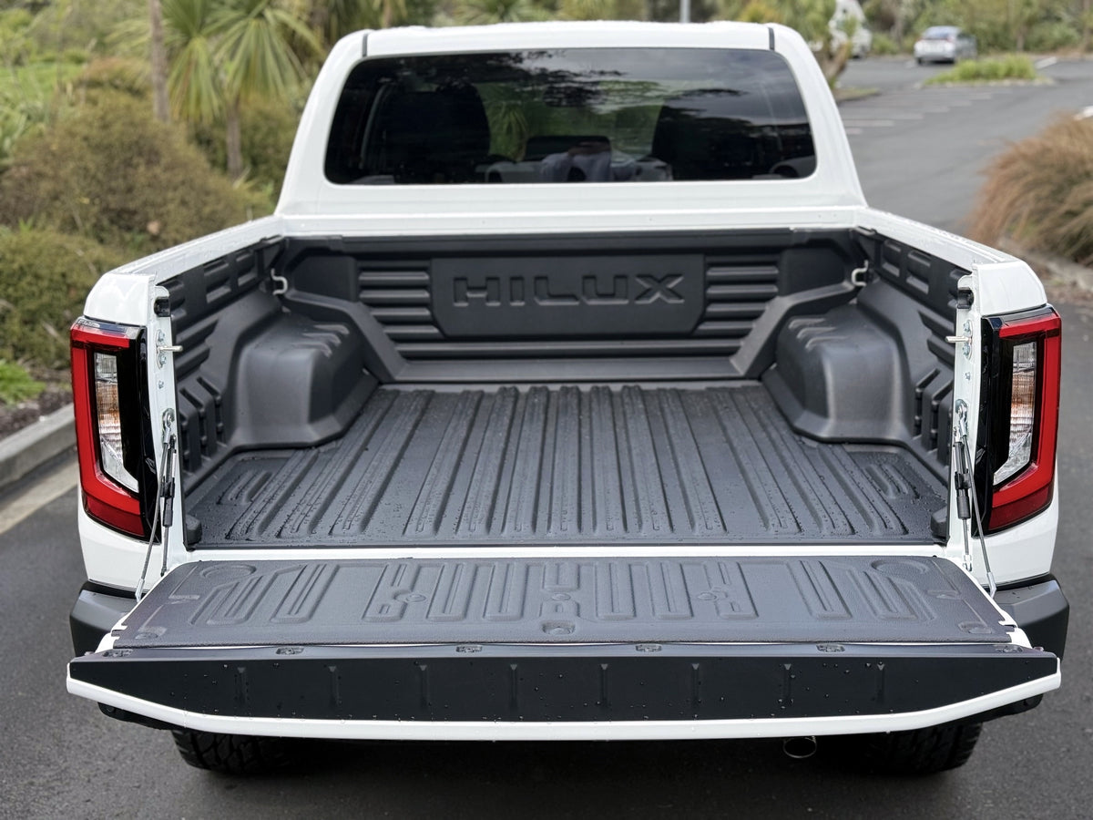 2026 Toyota Hilux SR5 Limited 2.8L Diesel Turbo 4WD Ute