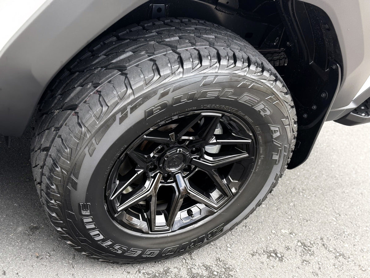 2026 Toyota Hilux SR5 Limited 2.8L Diesel Turbo 4WD Ute
