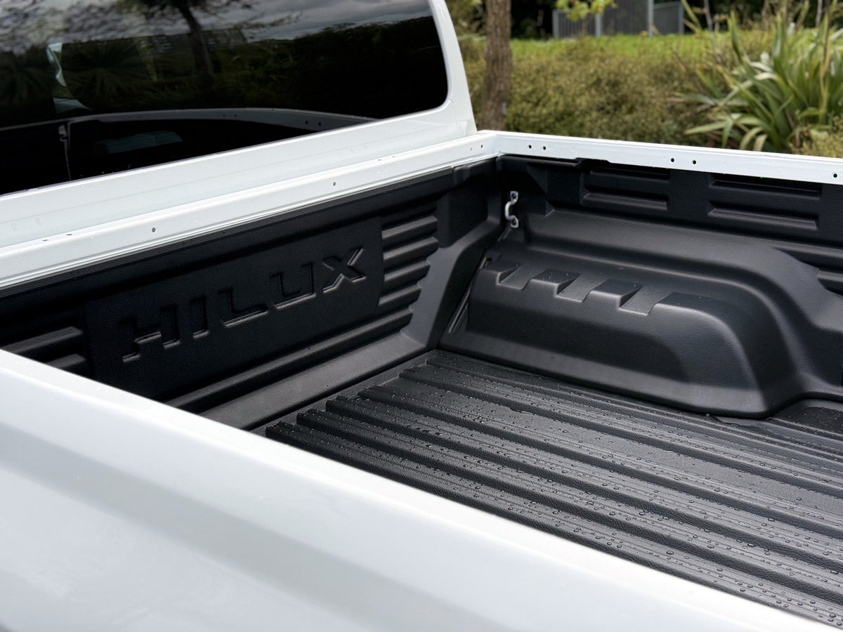 2026 Toyota Hilux SR5 Limited 2.8L Diesel Turbo 4WD Ute