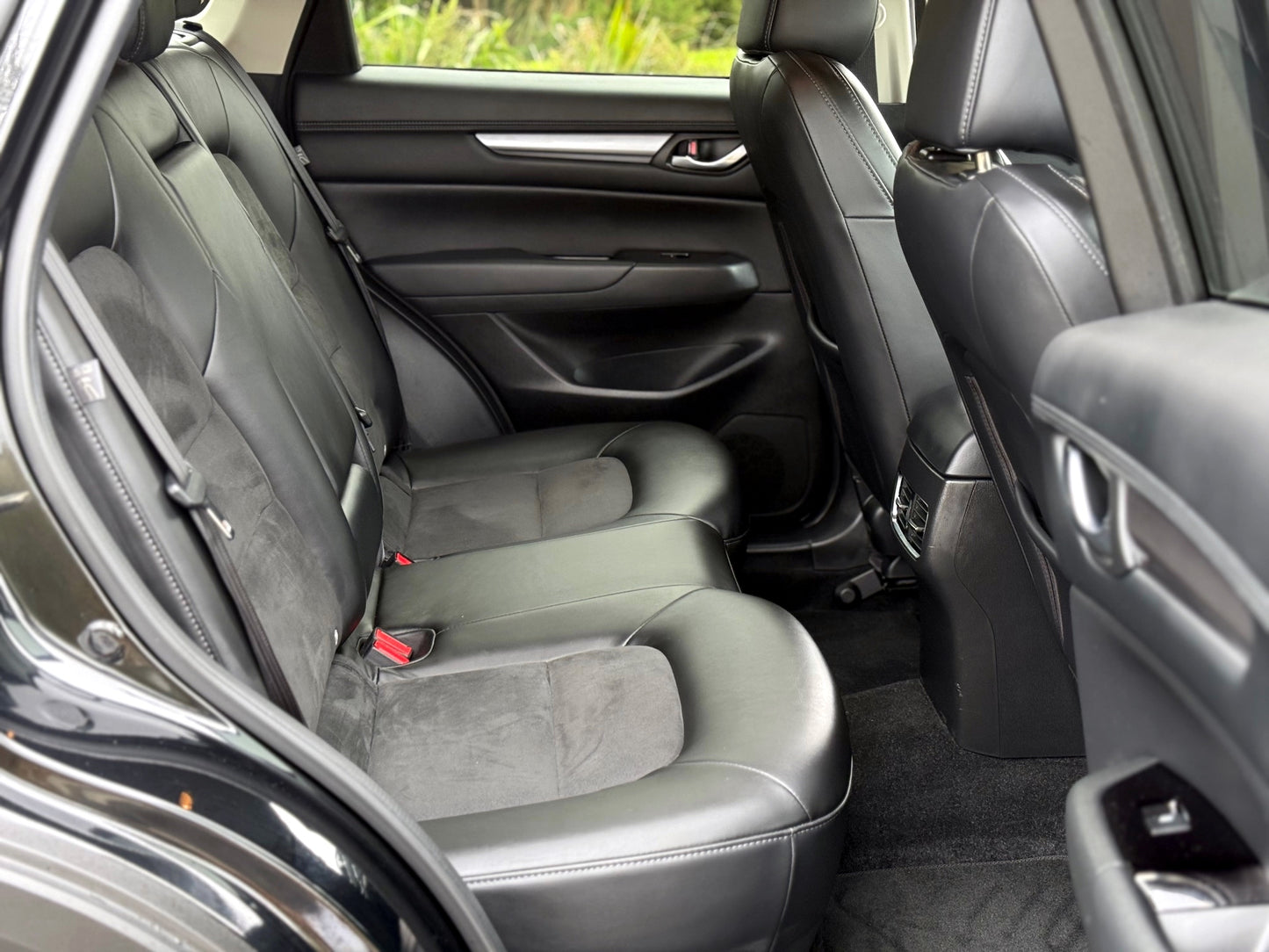 2023 Mazda CX-5 GSX PTR 2.0/6AT 10.25 inch Display NZ New