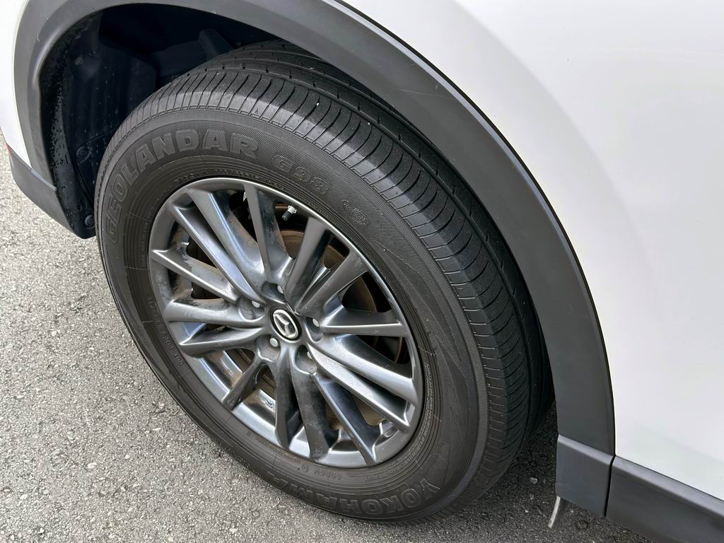 2019 Mazda CX5 GSX AWD NZ NEW