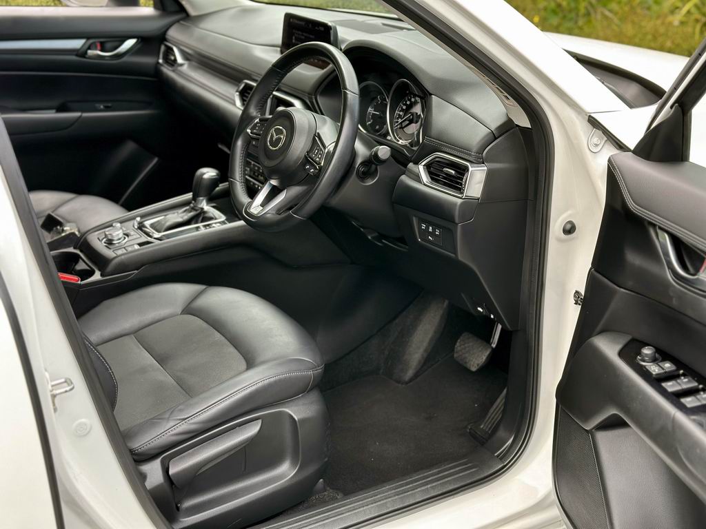 2019 Mazda CX5 GSX AWD NZ NEW