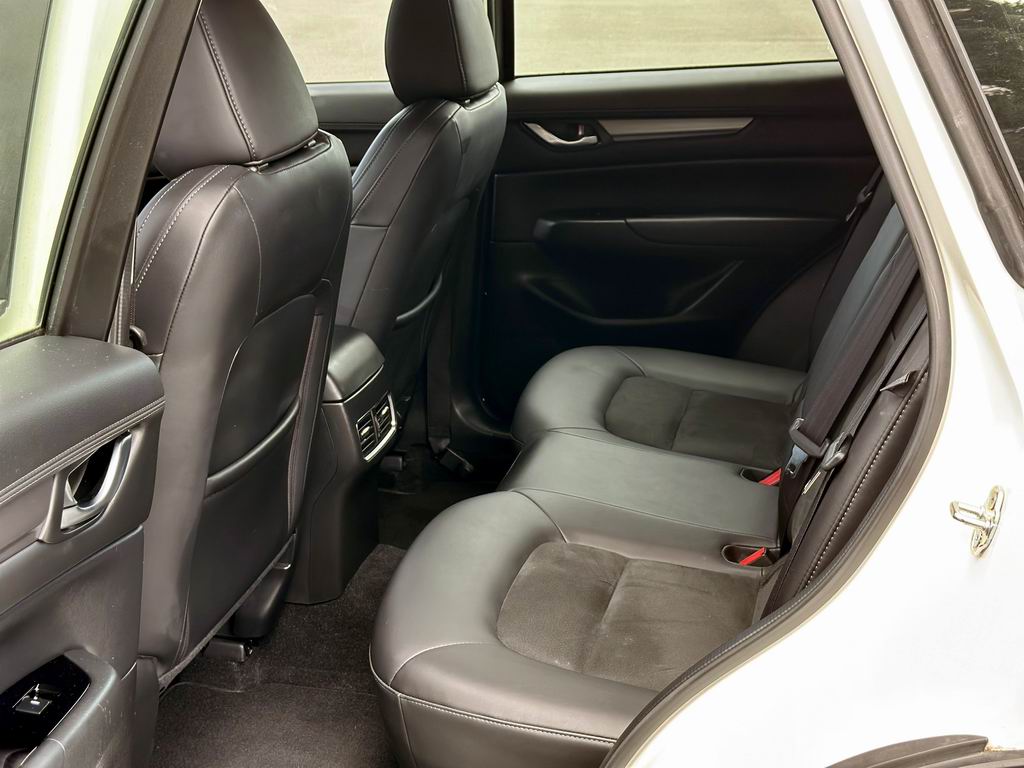 2019 Mazda CX5 GSX AWD NZ NEW
