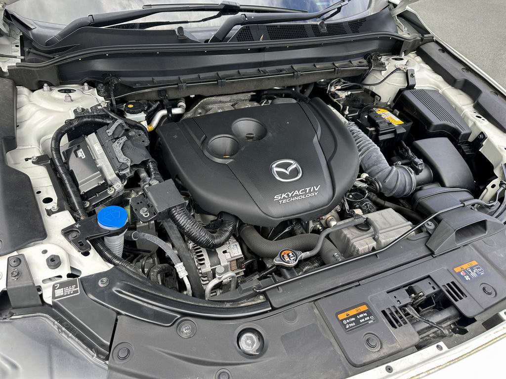 2019 Mazda CX5 GSX AWD NZ NEW
