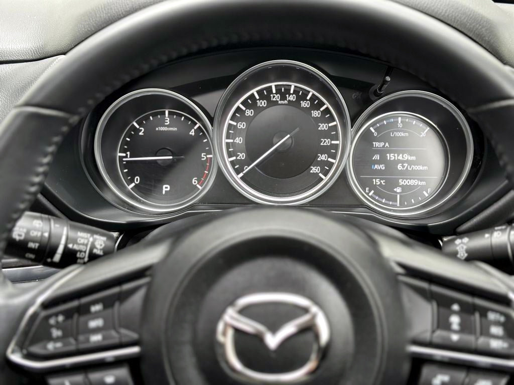 2019 Mazda CX5 LTD AWD NZ NEW