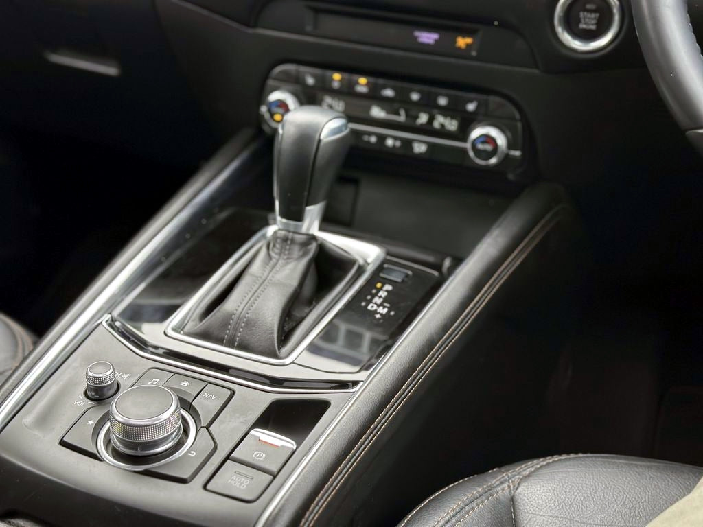 2019 Mazda CX5 LTD AWD NZ NEW
