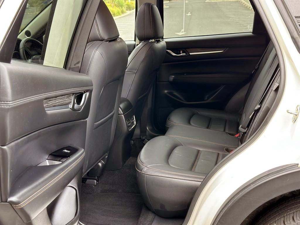2019 Mazda CX5 LTD AWD NZ NEW