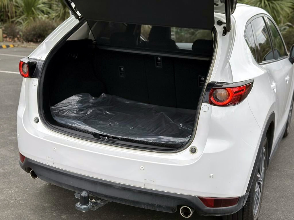 2019 Mazda CX5 LTD AWD NZ NEW