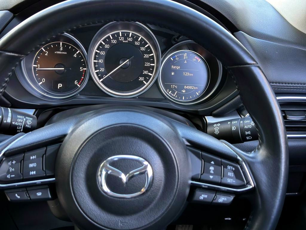 2019 Mazda CX5 GSX AWD NZ NEW