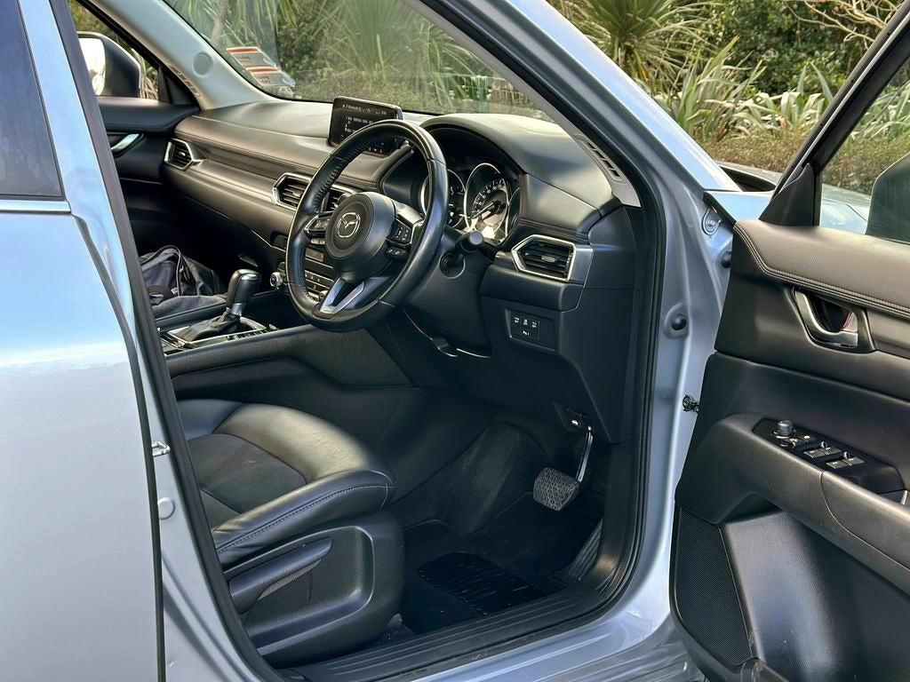2019 Mazda CX5 GSX AWD NZ NEW