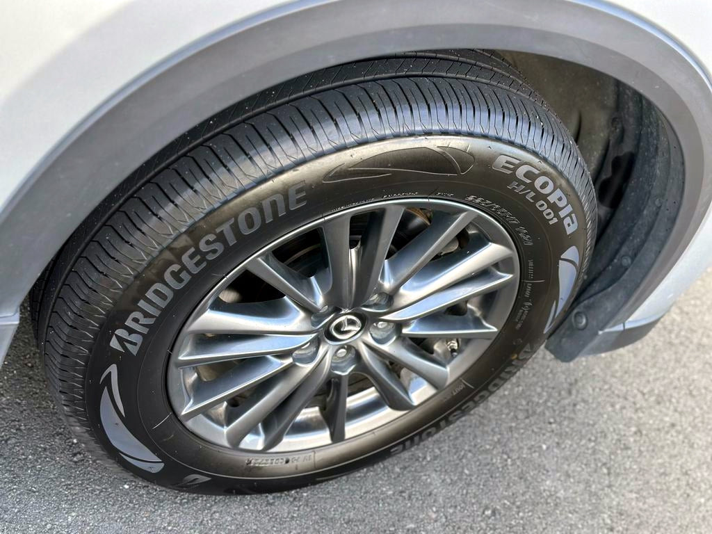 2019 Mazda CX5 GSX AWD NZ NEW