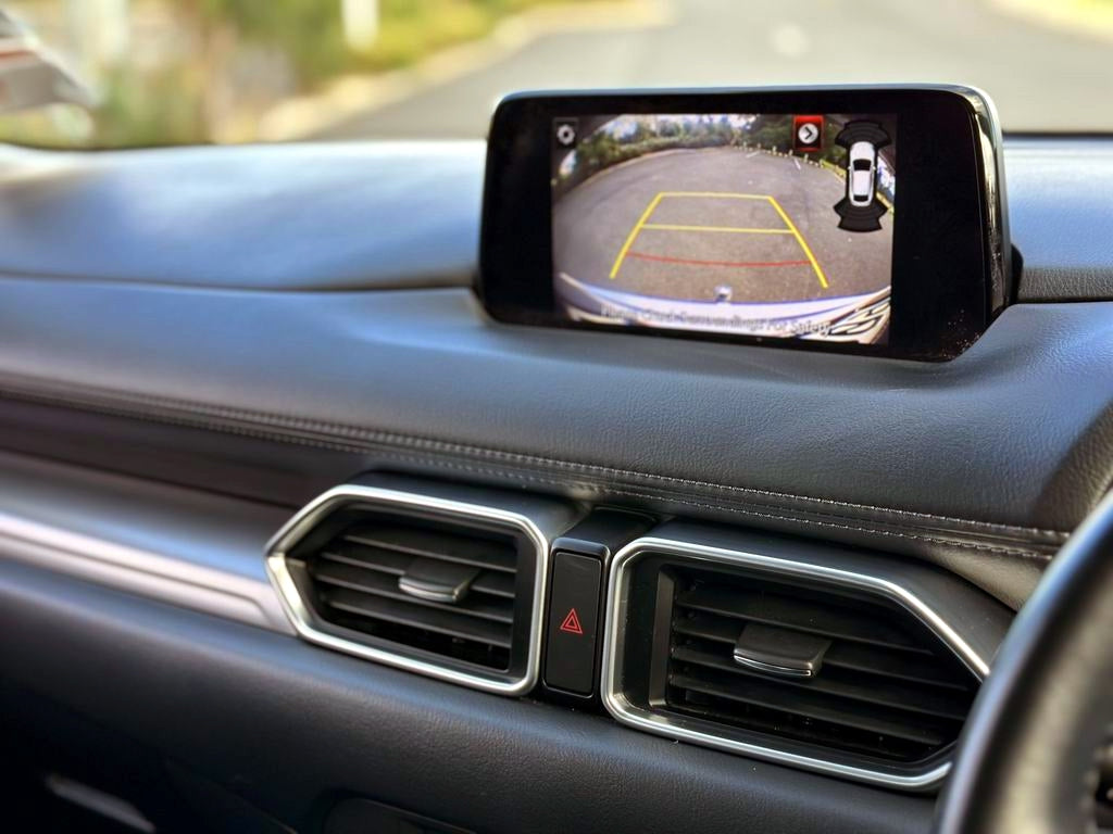 2019 Mazda CX5 GSX AWD NZ NEW