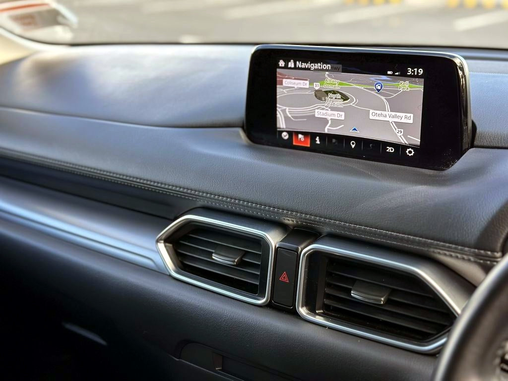 2019 Mazda CX5 GSX AWD NZ NEW