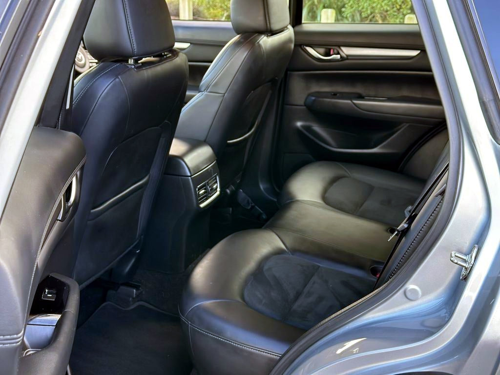 2019 Mazda CX5 GSX AWD NZ NEW